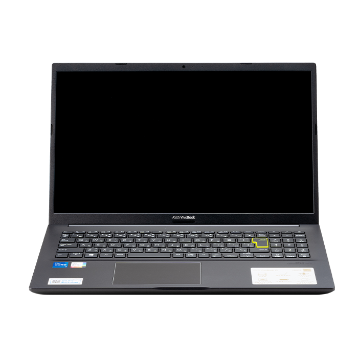 ノートパソコン Vivobook 15 OLED インディーブラック K513EA-L13491W