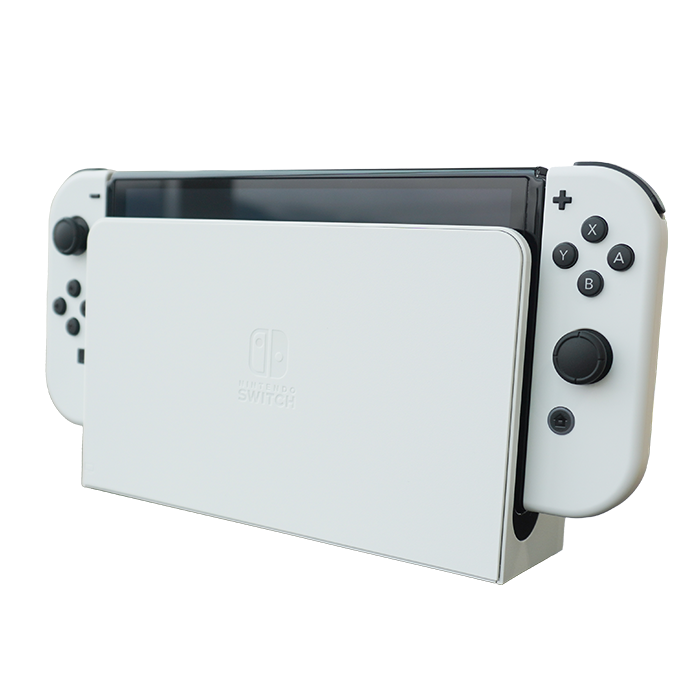 ネットとセットで超おトク|Nintendo Switch(有機ELモデル) Joy-Con(L