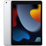 iPad（第9世代） 10.2インチ Wi-Fiモデル 64GB シルバー